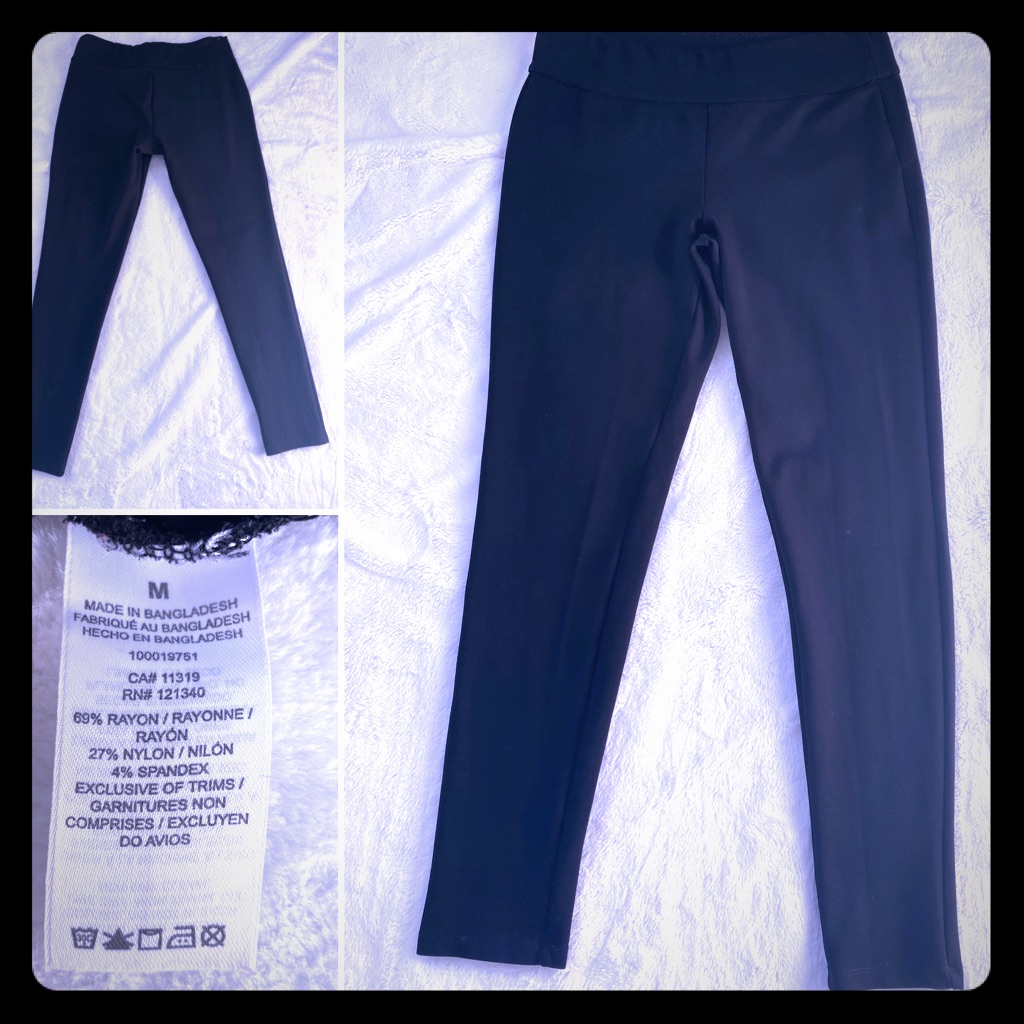 Dynamite Legging